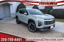 New 2026 Chevrolet Equinox LT w/ Safety and Technology Package