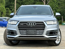 Used 2018 Audi Q7 3.0T Prestige w/ Prestige Package