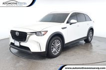 Used 2024 MAZDA CX-90 3.3 Turbo w/ Preferred Plus