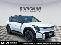 New 2026 Kia EV9 GT-Line