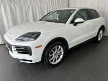 Used 2024 Porsche Cayenne