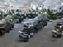 New 2025 Chevrolet Silverado 1500 LT w/ Protection Package