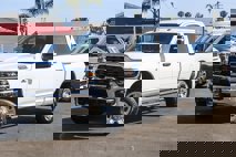 New 2025 RAM 2500 Tradesman