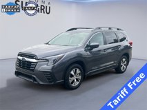Certified 2024 Subaru Ascent Premium w/ Convenience Package