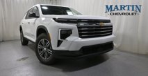 New 2026 Chevrolet Traverse LT