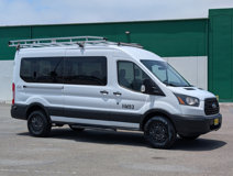 Used 2018 Ford Transit 350 XL