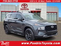Used 2023 Hyundai Santa Fe XRT