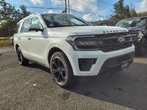 New 2024 Ford Expedition Limited