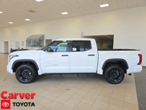 New 2025 Toyota Tundra SR5