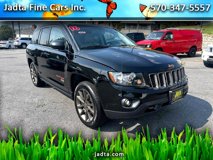 Used 2016 Jeep Compass 75th Anniversary w/ Power Value Group