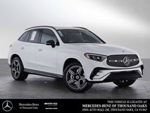 Certified 2025 Mercedes-Benz GLC 350e 4MATIC