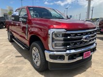 New 2025 Ford F250 Lariat w/ Chrome Package