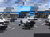 New 2025 Chevrolet Silverado 2500 Custom