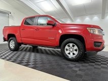 Used 2020 Chevrolet Colorado W/T w/ WT Convenience Package