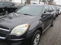 Used 2013 Chevrolet Equinox LT w/ Driver Convenience Package