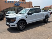 New 2025 Ford F150 STX w/ Equipment Group 200A