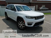 Used 2024 Jeep Grand Cherokee Limited