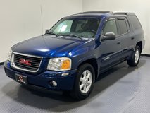 Used 2004 GMC Envoy XUV SLE