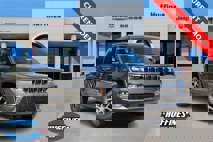 New 2025 Jeep Grand Cherokee Limited