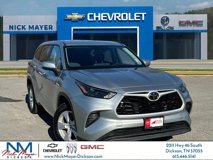 Used 2023 Toyota Highlander L