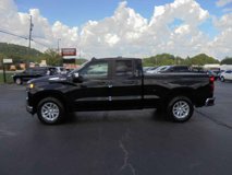 Used 2019 Chevrolet Silverado 1500 LT w/ All-Star Edition
