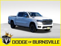 New 2025 RAM 1500 Limited