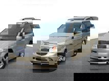 Used 2011 Chrysler Town & Country Touring