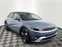 New 2025 Hyundai Ioniq 5 SE