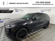 New 2025 Lincoln Aviator Reserve