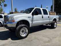 Used 2004 Ford F250 Lariat