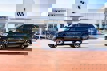 New 2025 Volkswagen Atlas SEL Premium R-Line