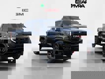 New 2026 GMC Sierra 1500 AT4 w/ Technology Package