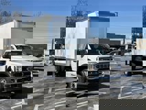 New 2024 Ford F550 2WD Regular Cab Super Duty