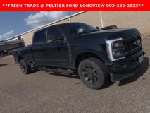 Used 2024 Ford F350 Lariat w/ Sport Appearance Package