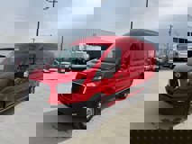 New 2024 Ford Transit 250 148 Medium Roof w/ Upfitter Package