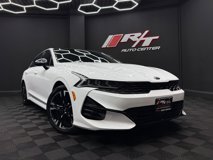 Used 2021 Kia K5 GT-Line
