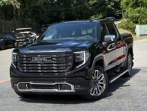 Used 2024 GMC Sierra 1500 Denali Ultimate