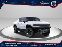New 2025 GMC Hummer EV 3X w/ Extreme Off-Road Package