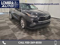 Used 2020 Toyota Highlander Limited