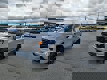 New 2025 Chevrolet Silverado 1500 Custom w/ LPO, Dark Essentials Package
