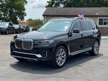 Used 2019 BMW X7 xDrive40i w/ Premium Package