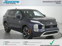 New 2025 Mitsubishi Outlander SE
