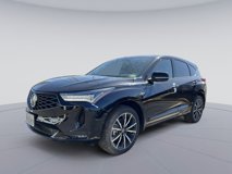 New 2025 Acura RDX A-Spec