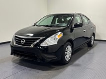 Used 2016 Nissan Versa SV