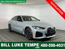 Used 2024 BMW i4 M50 w/ Premium Package