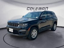 Used 2023 Jeep Grand Cherokee Limited