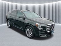 Certified 2022 GMC Terrain SLT w/ Infotainment Package II
