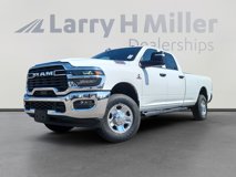 New 2025 RAM 2500 Tradesman