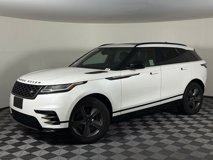 Used 2022 Land Rover Range Rover Velar R-Dynamic S