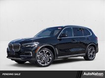 Used 2022 BMW X5 sDrive40i w/ Parking Assistance Package